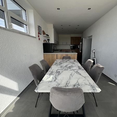 The Architect'S House Apartment Kupferzell ภายนอก รูปภาพ