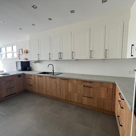 The Architect'S House Apartment Kupferzell ภายนอก รูปภาพ