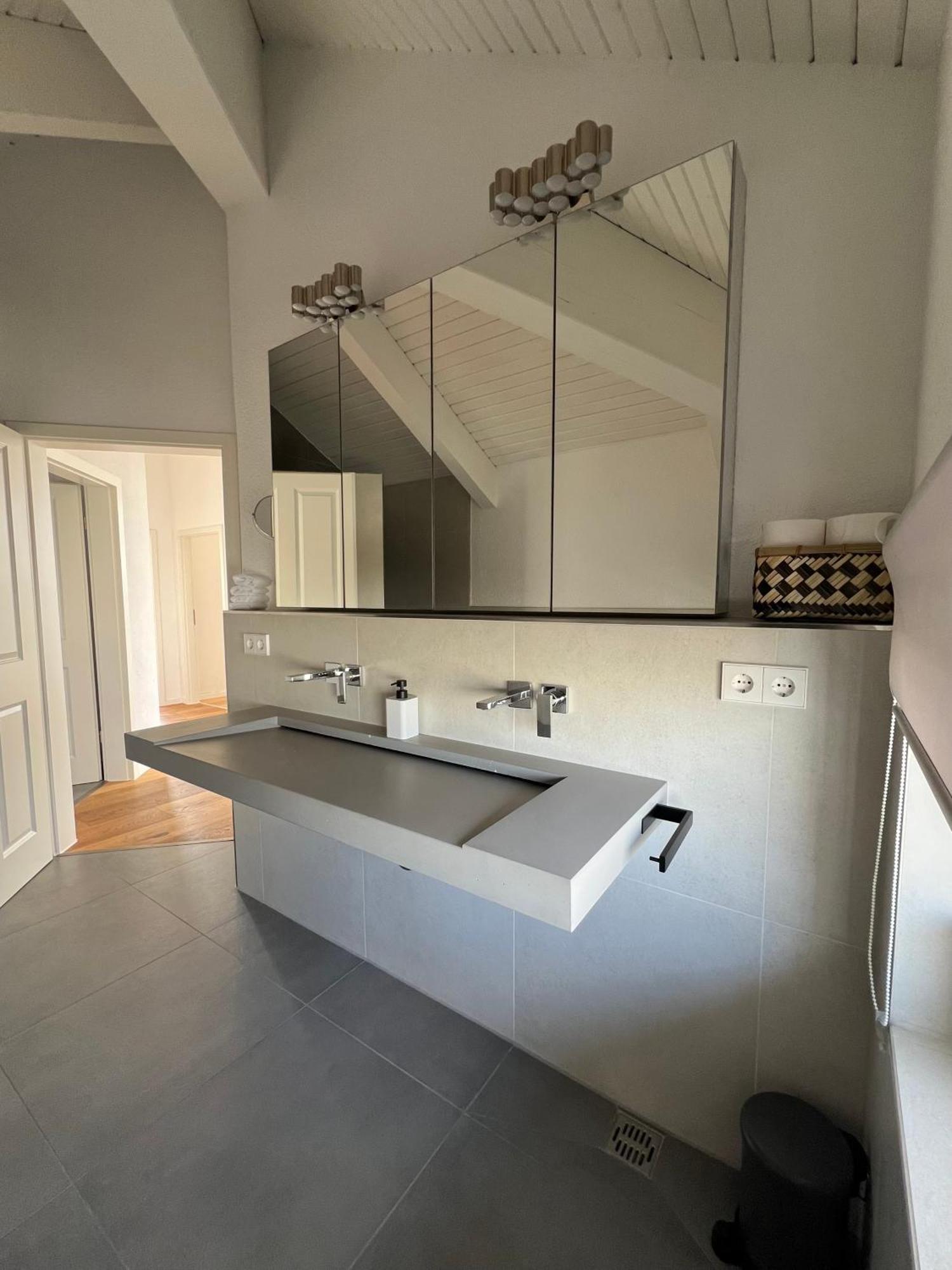 The Architect'S House Apartment Kupferzell ภายนอก รูปภาพ