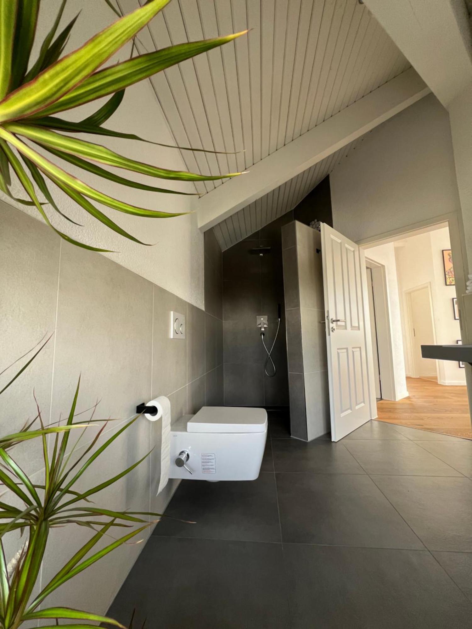 The Architect'S House Apartment Kupferzell ภายนอก รูปภาพ