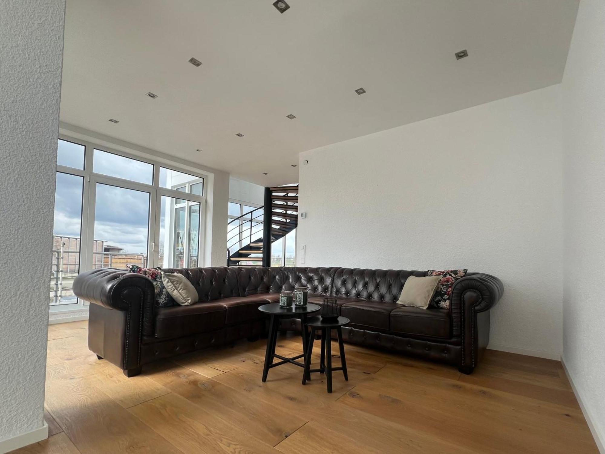 The Architect'S House Apartment Kupferzell ภายนอก รูปภาพ