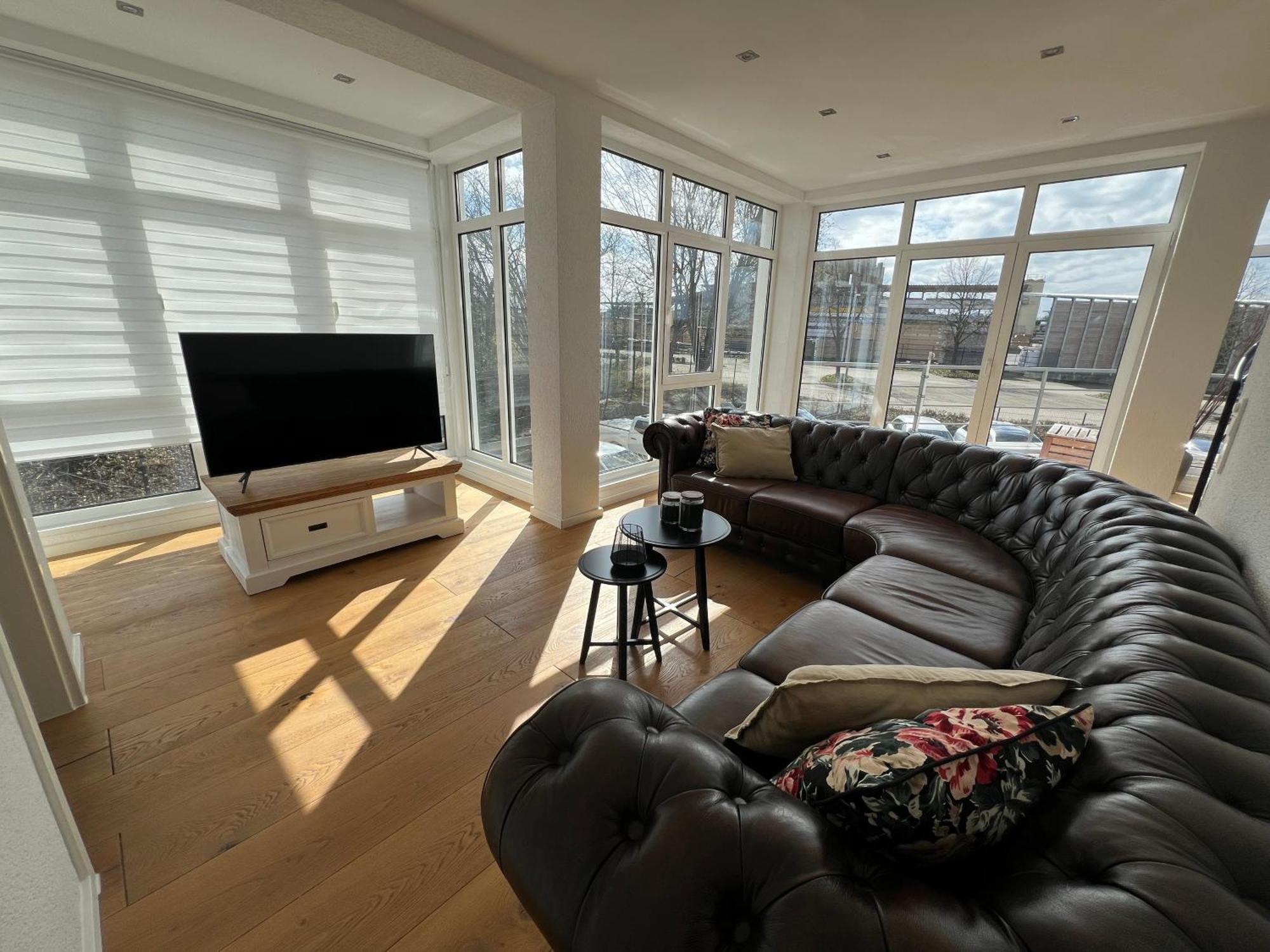 The Architect'S House Apartment Kupferzell ภายนอก รูปภาพ