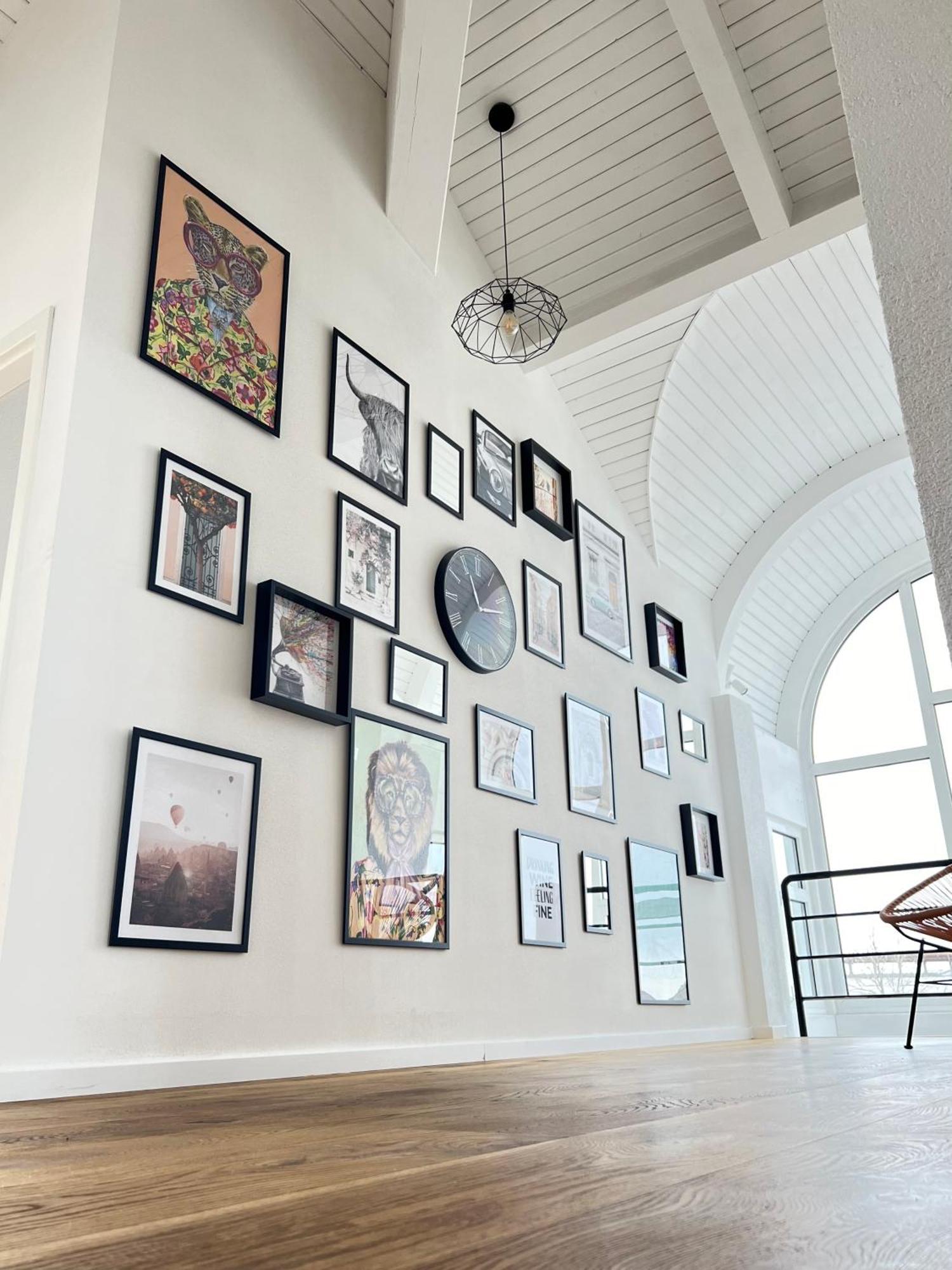 The Architect'S House Apartment Kupferzell ภายนอก รูปภาพ