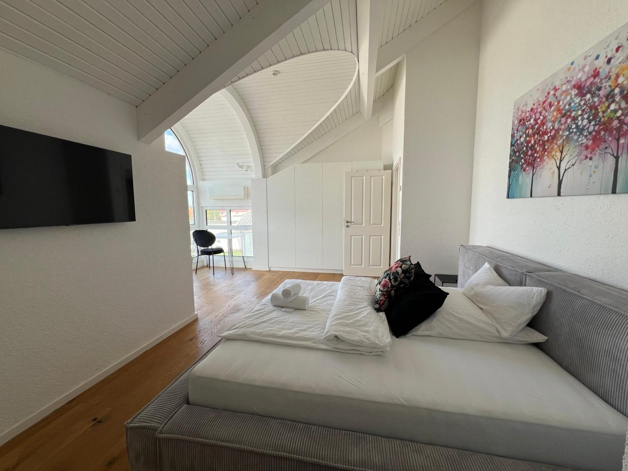 The Architect'S House Apartment Kupferzell ภายนอก รูปภาพ