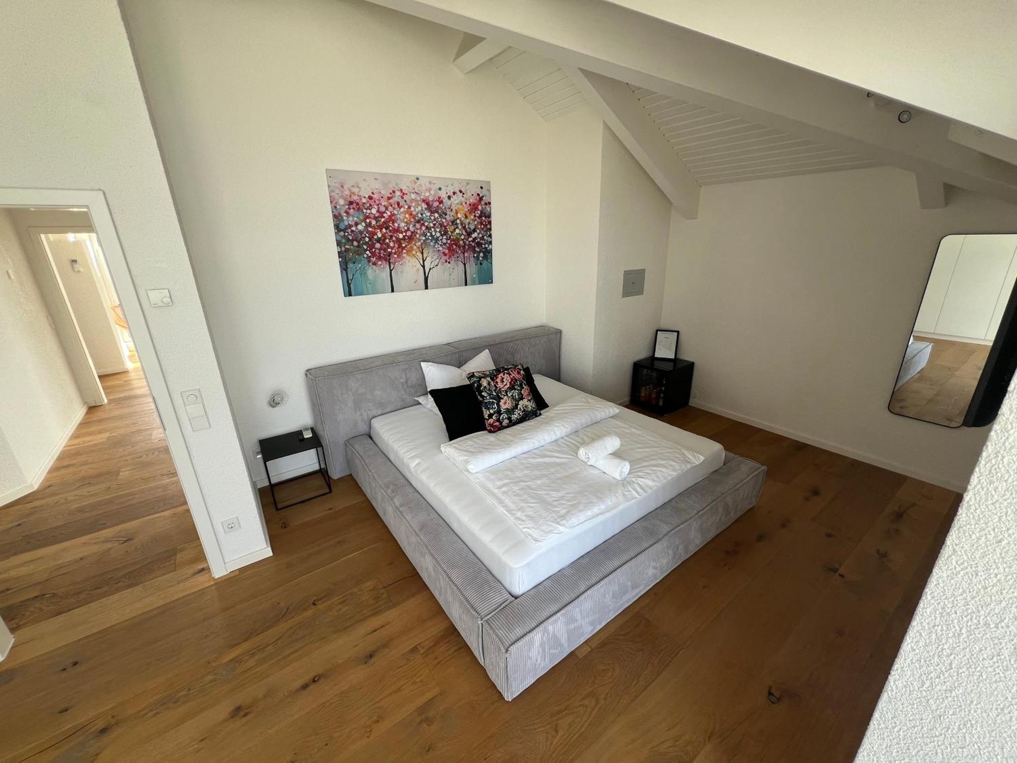 The Architect'S House Apartment Kupferzell ภายนอก รูปภาพ